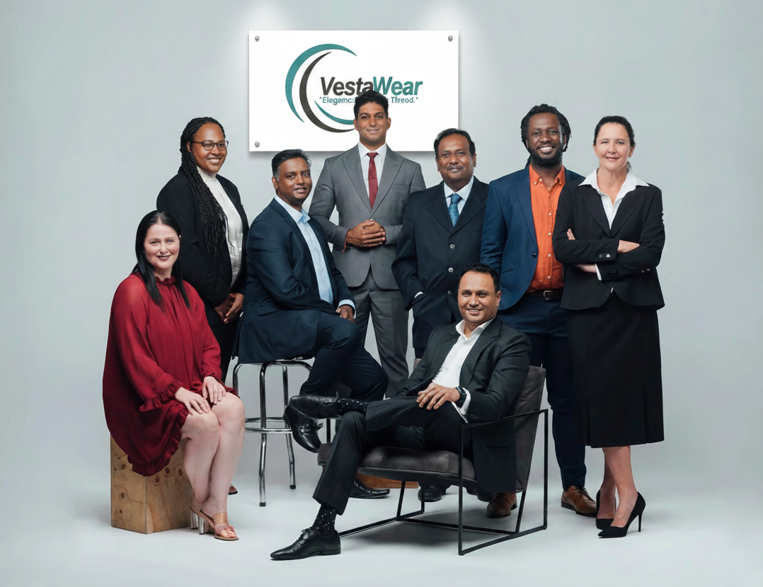 Vesta Group