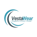 vesta wear logo png