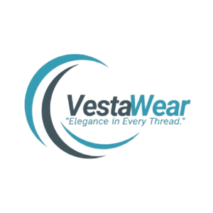 vesta wear logo png